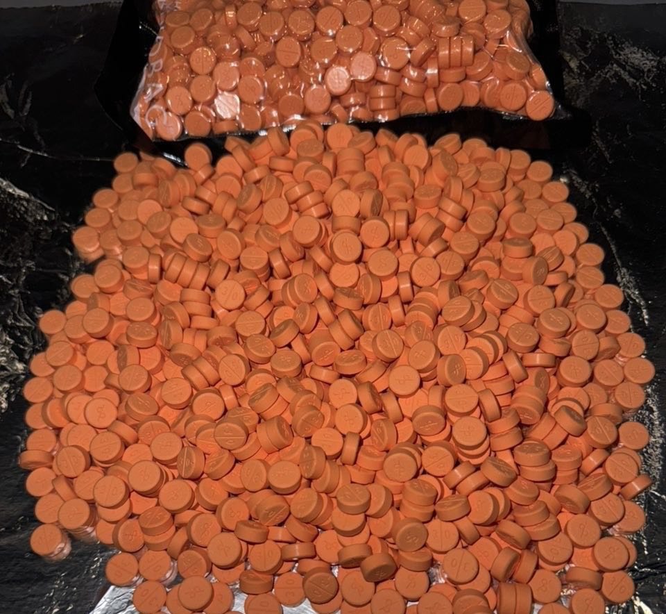 Buy Adderall pressed Online